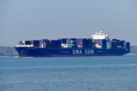 CMA CGM TARPON
