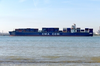 CMA CGM TARPON