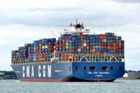 CMA CGM THALASSA