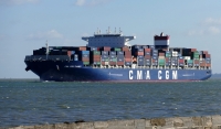 CMA CGM THAMES