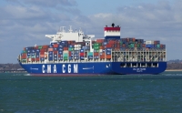 CMA CGM THAMES