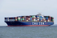CMA CGM TOSCA
