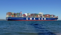 CMA CGM VASCO DE GAMA