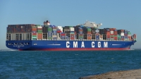 CMA CGM VASCO DE GAMA