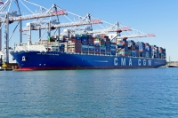 CMA CGM VASCO DE GAMA