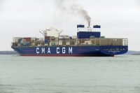 CMA CGM VASCO DE GAMA