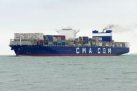 CMA CGM VASCO DE GAMA