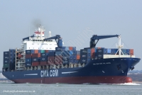 CMA CGM Fort Ste Marie