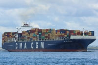 CMA CGM Pegasus
