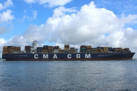 CMA CGM Pegasus