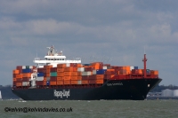 Bonn Express