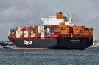 HANOVER EXPRESS