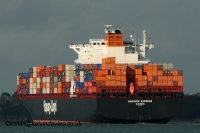 Hanover Express