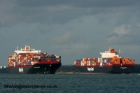 Hanover Express