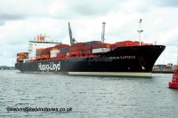 Lisbon Express