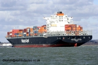 Savannah Express