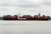 HAMBURG EXPRESS