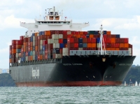 HOUSTON EXPRESS
