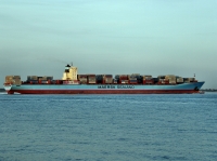 ADRIAN MAERSK