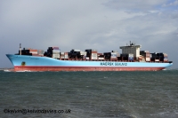 Arnold Maersk