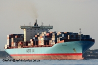 Axel Maersk