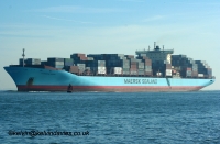 Clementine Maersk