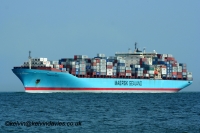 Cornelius Maersk