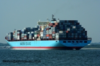 Cornelius Maersk