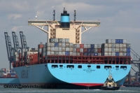 Estelle Maersk