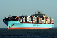 Gosport Maersk