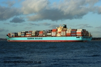 Gosport Maersk