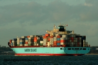 Gosport Maersk