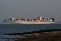 Kirsten Maersk