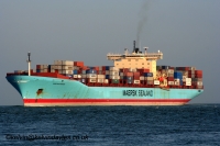 Kirsten Maersk