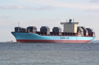 MARIT MAERSK