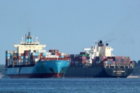 Maersk Bulan
