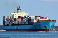 Maersk Bulan