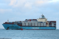 Maersk Bali