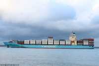 Maersk Bali