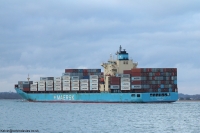Maersk Bali