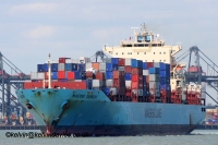 Maersk Danbury