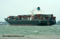 Maersk Dieppe