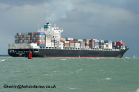 Maersk Dolores
