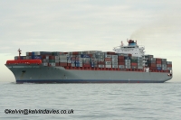 Maersk Dryden