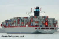 Maersk Dryden