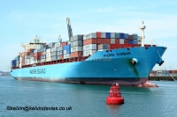 Maersk Durban