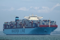 Maersk Evora