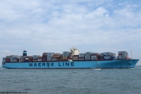 Maersk Evora