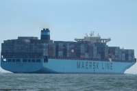 Maersk Evora