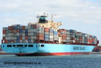 Maersk Gateshead